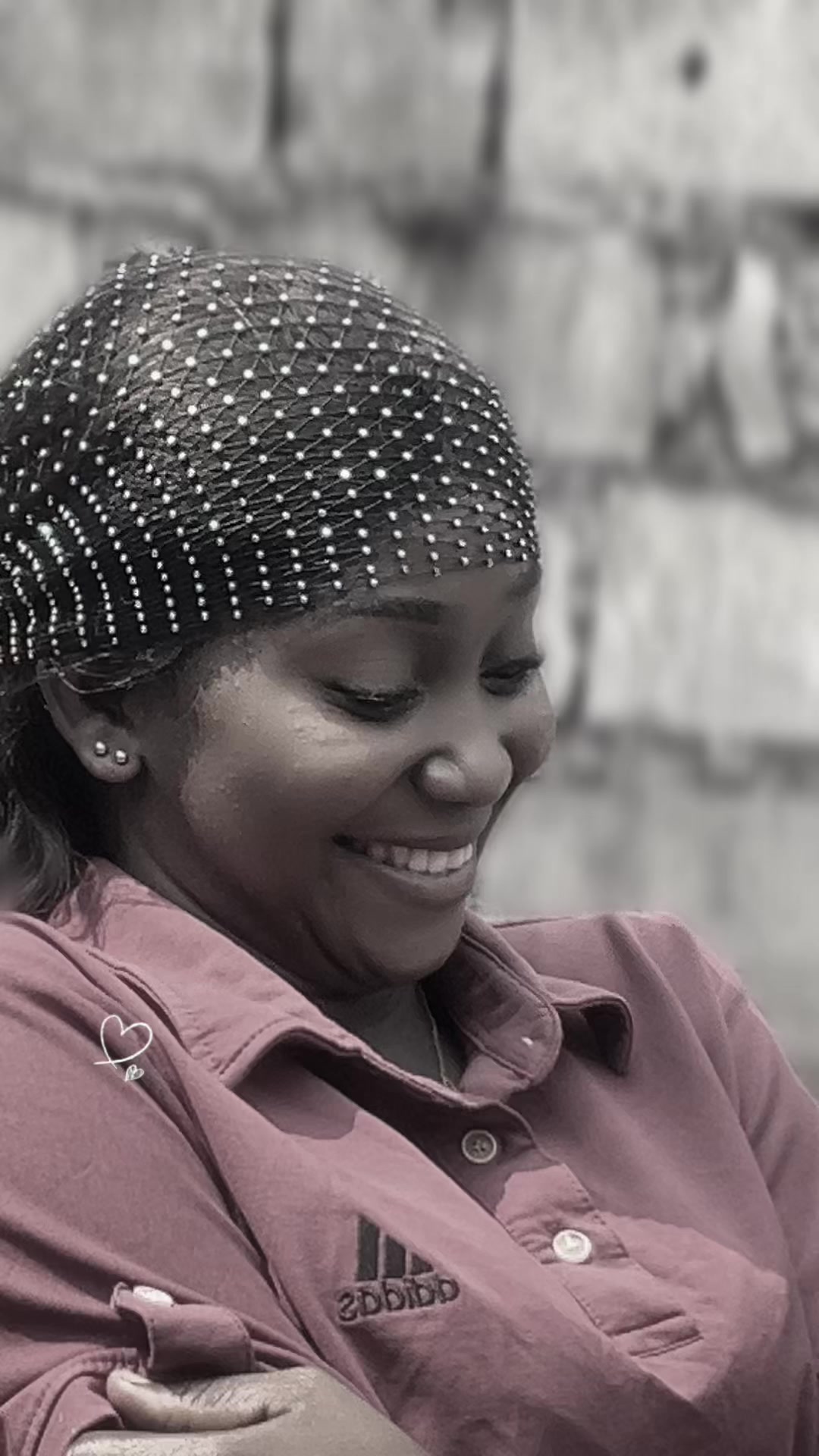 @G&eacute;mi &hearts;️ Bushiri 😘