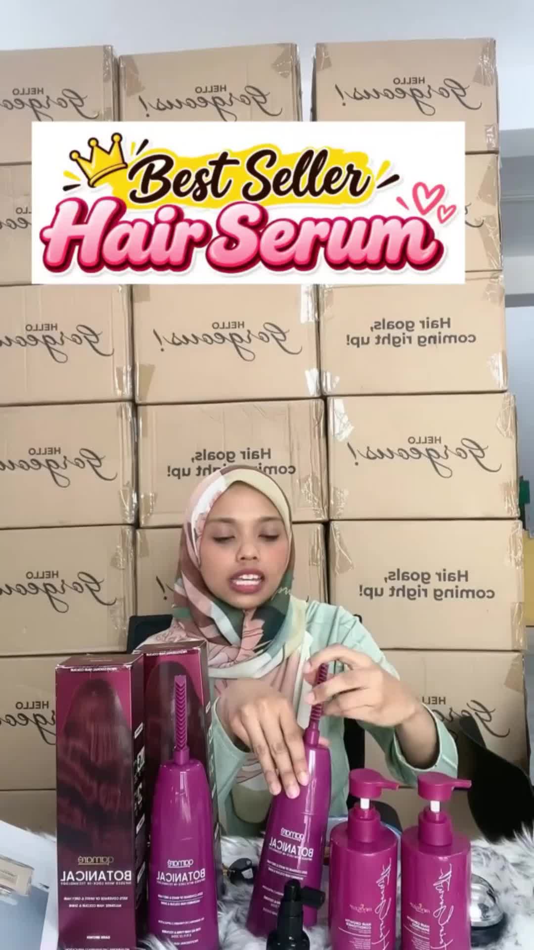 @FAITH FLEUR Hair Care