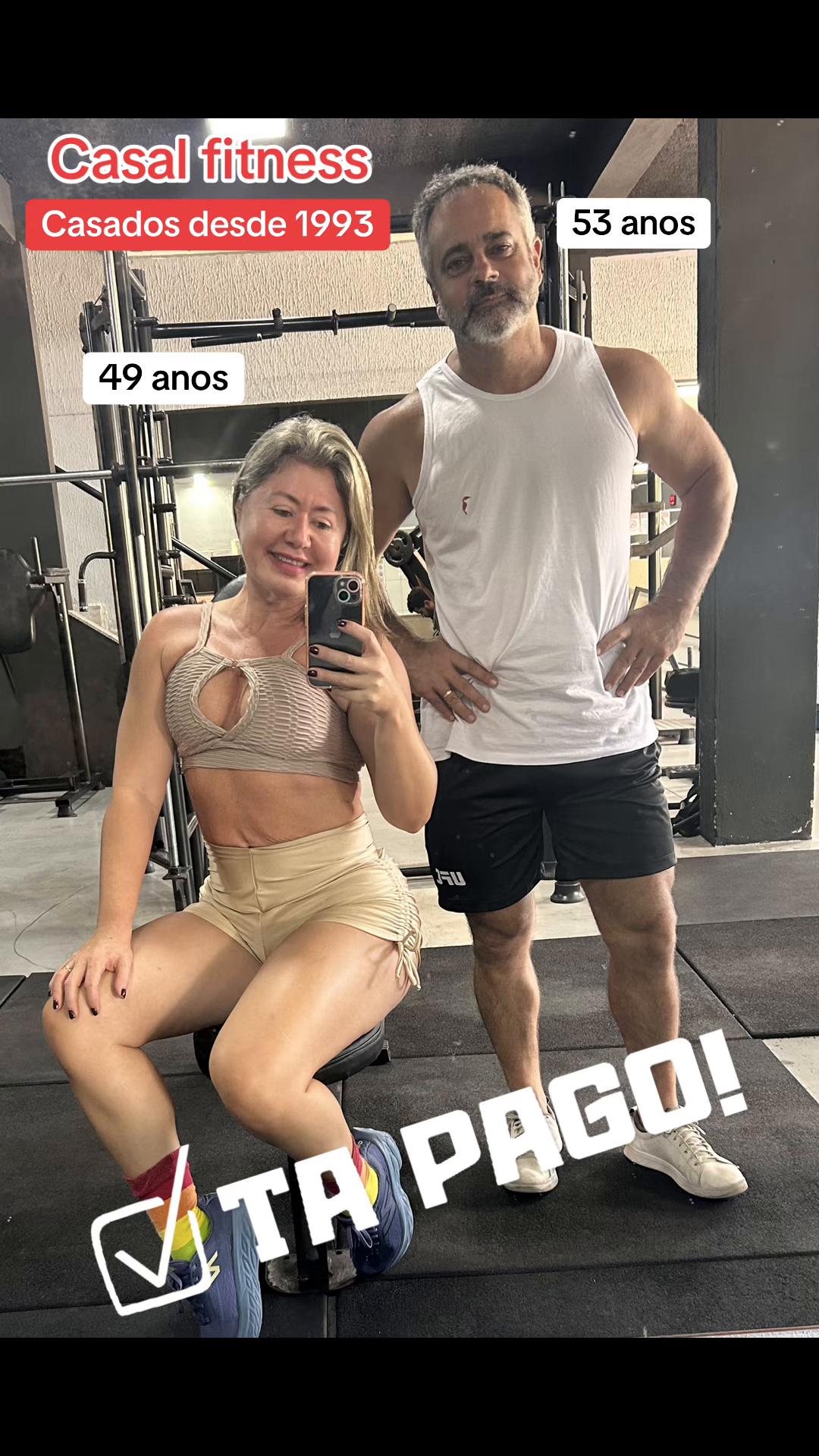 @Luciana Vellasco | Fitness