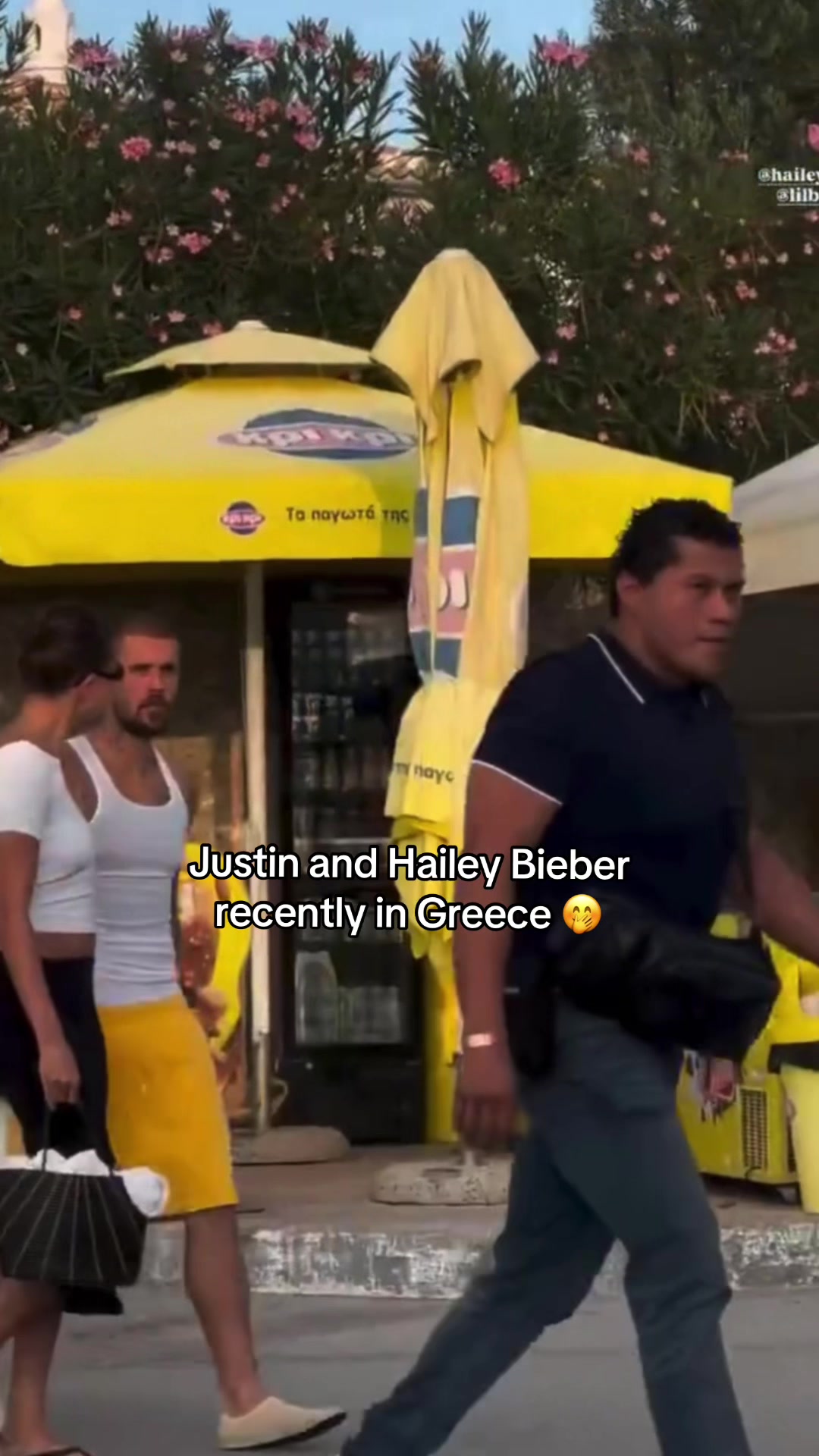 @Jailey Biebs Fanpage 🌼