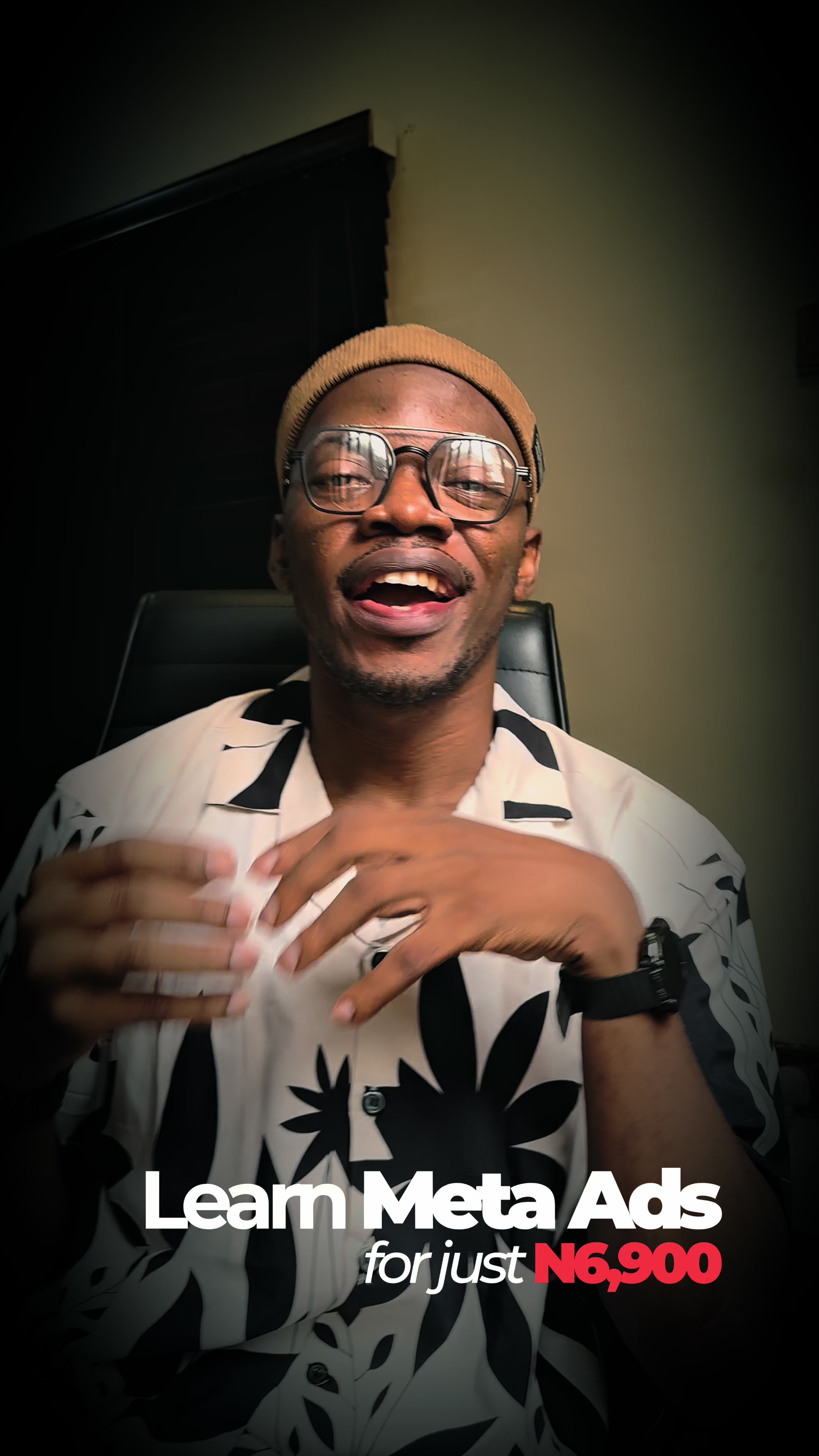 @Onyedikachukwu George Nnadozie