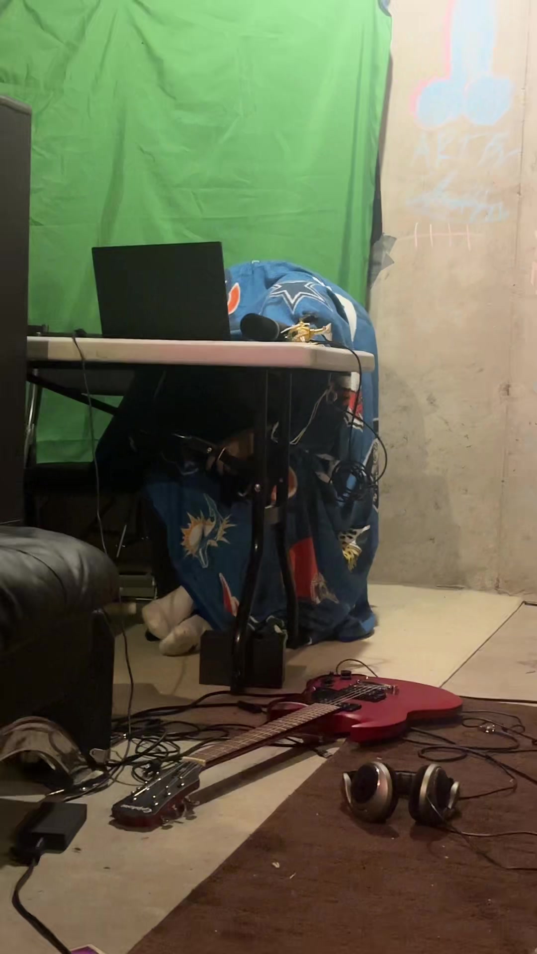 @Suburban Stu