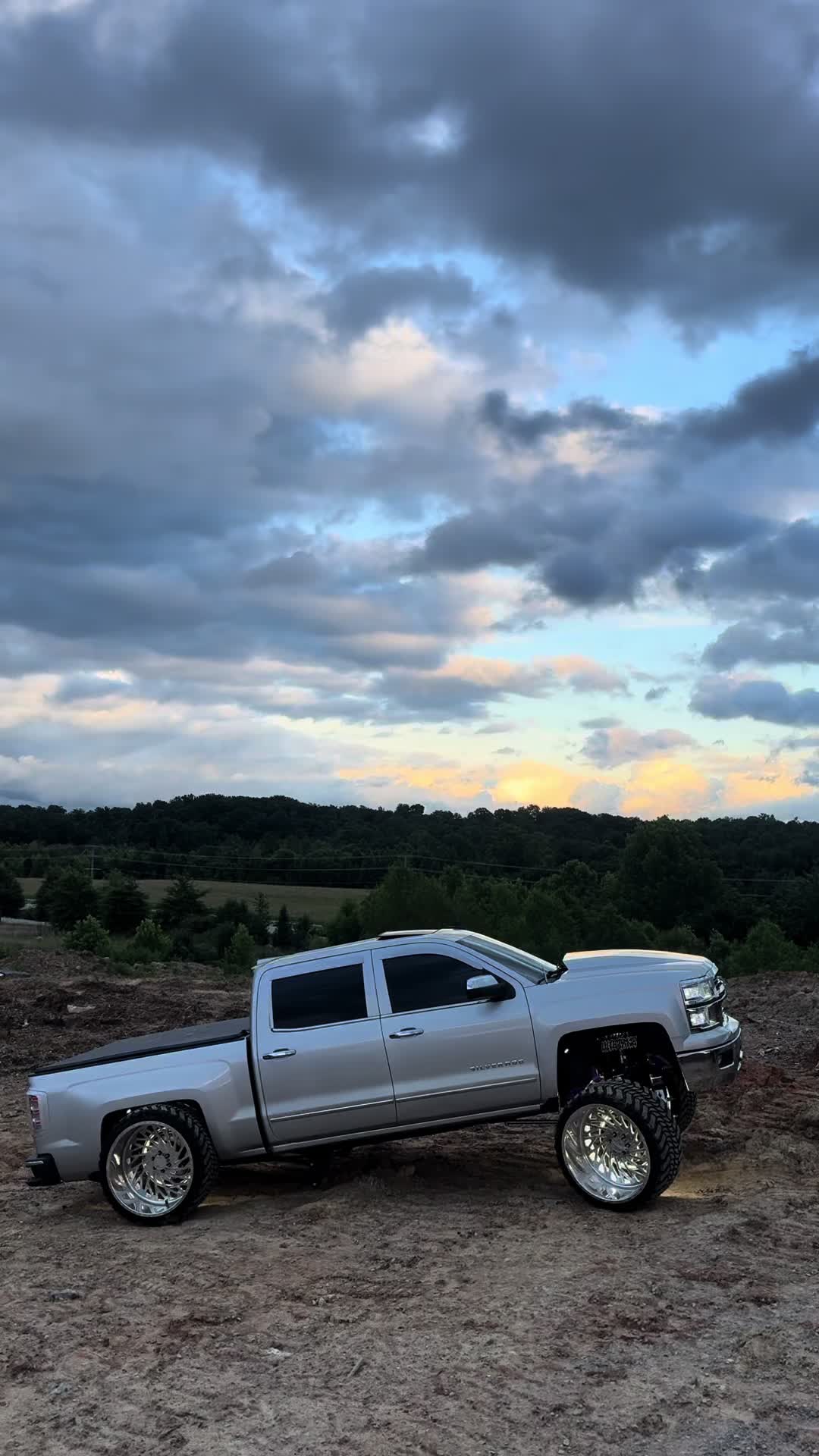 @GM’s Cleanest