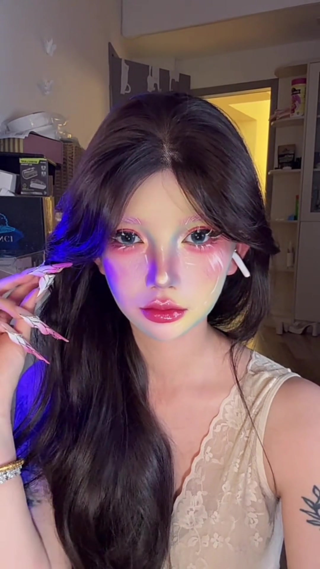 @Ahhui