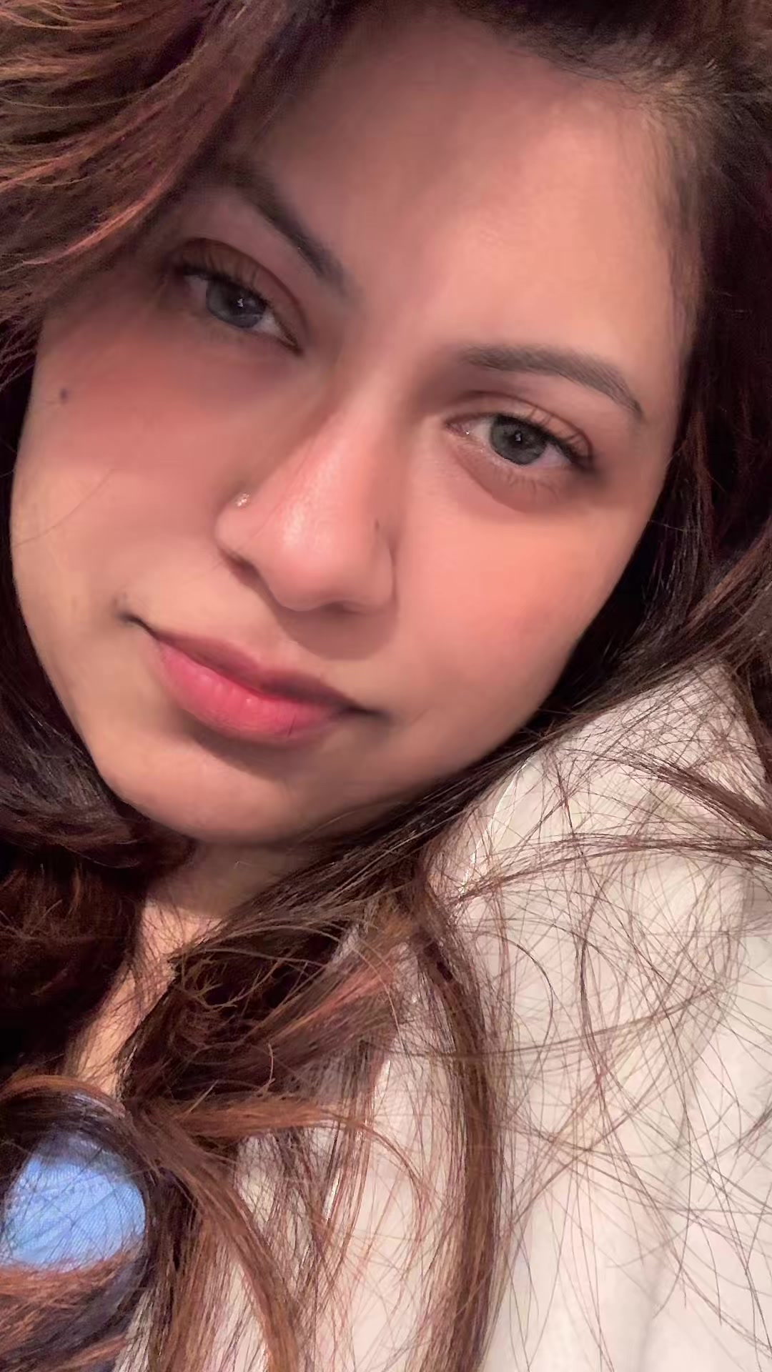 @woman with attitude