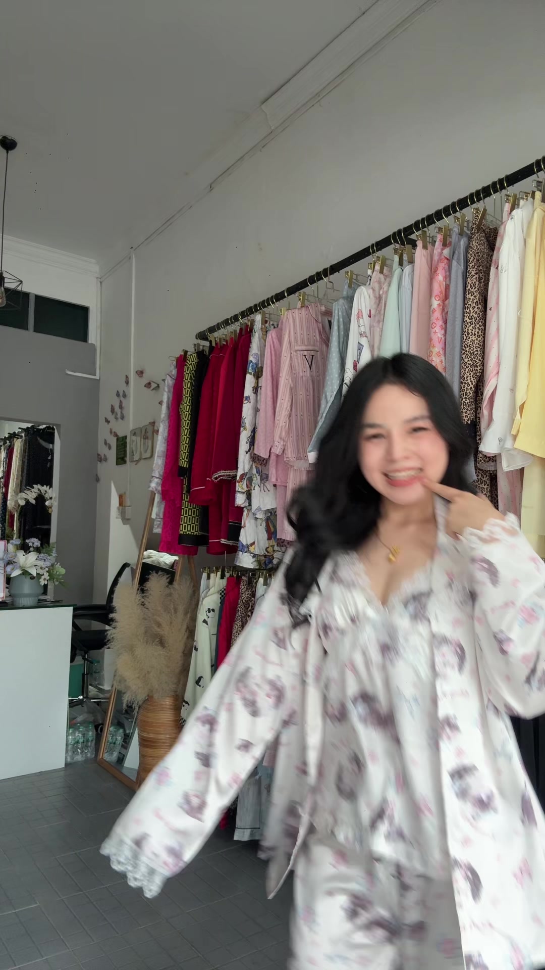 @DJ pajamas 🛍🛒