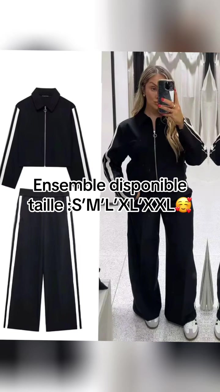 @zizou coup de coeur❤️👗👚👢👜