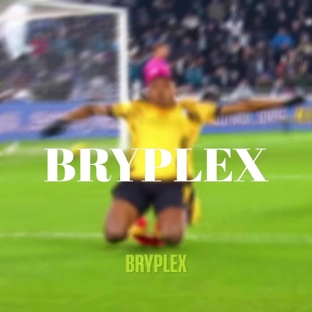 @Bryplex