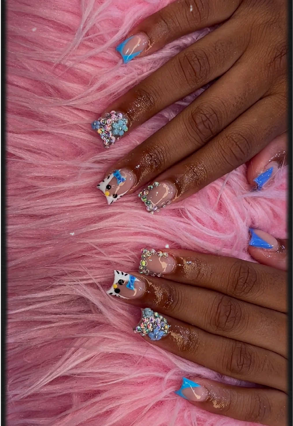 @💅Savagenails407💅