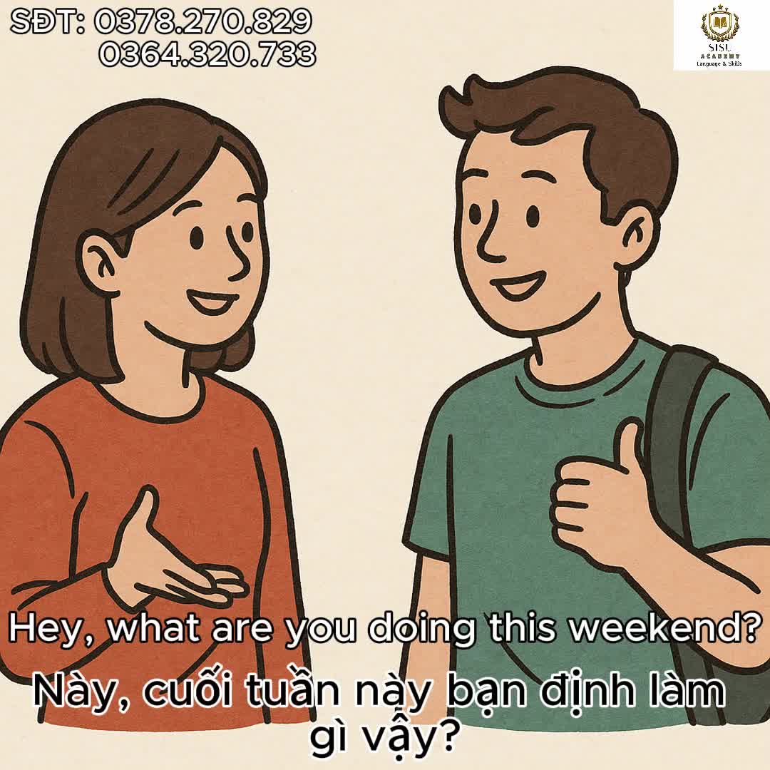 @Trung t&acirc;m Ngoại ngữ SISU