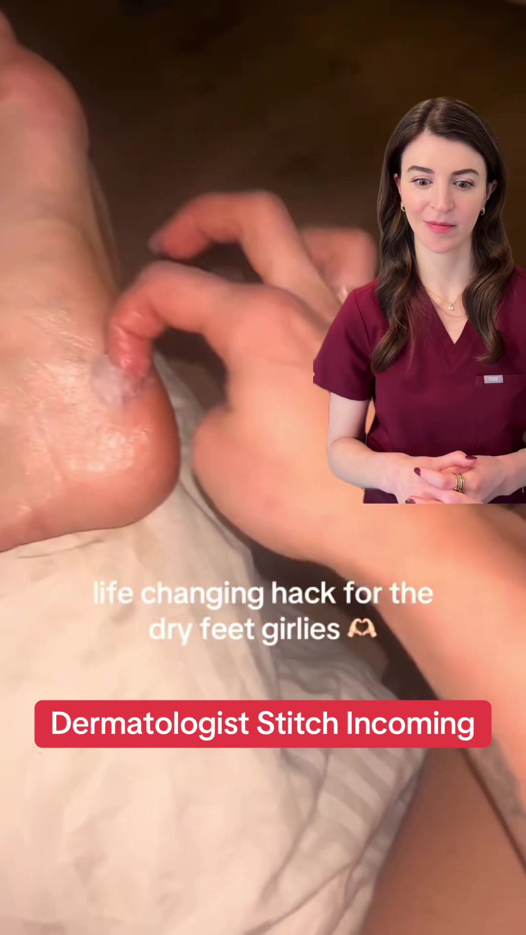 @Dr. Katie 👩🏻&zwj;⚕️Dermatologist