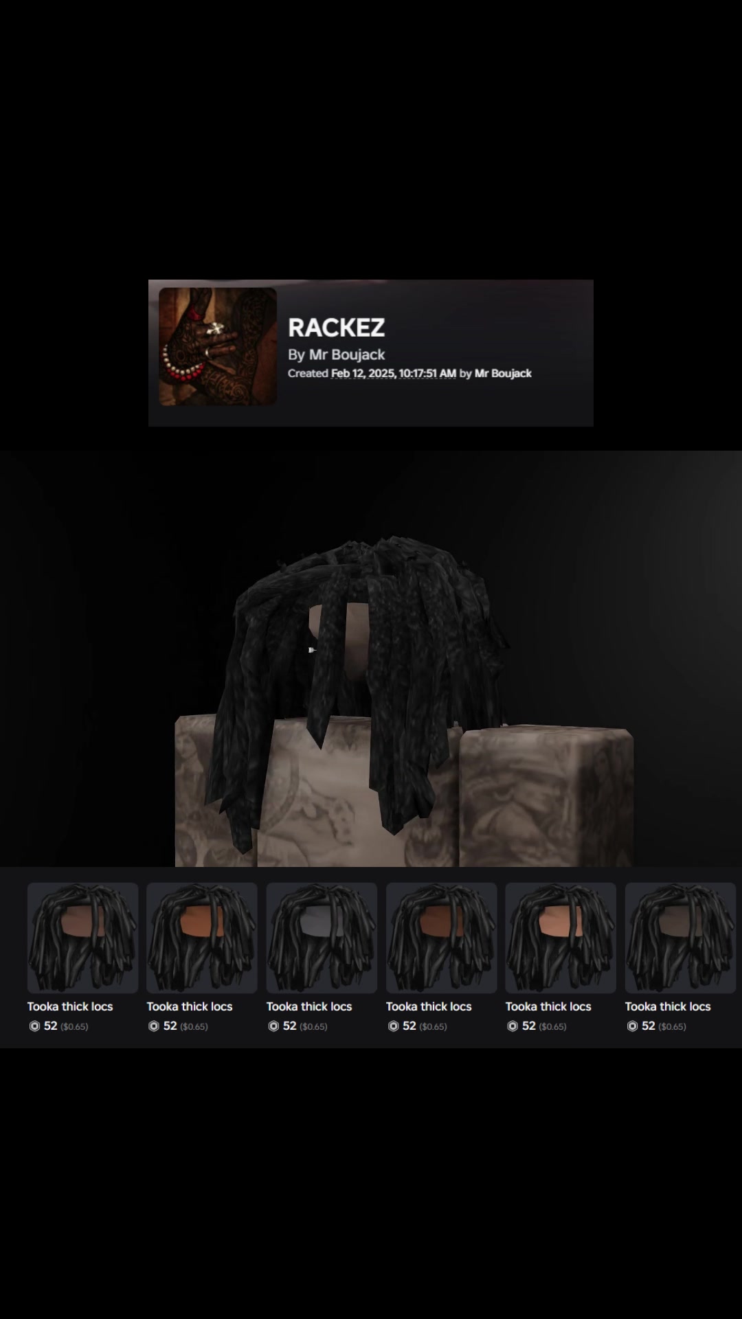 @Join Rackez