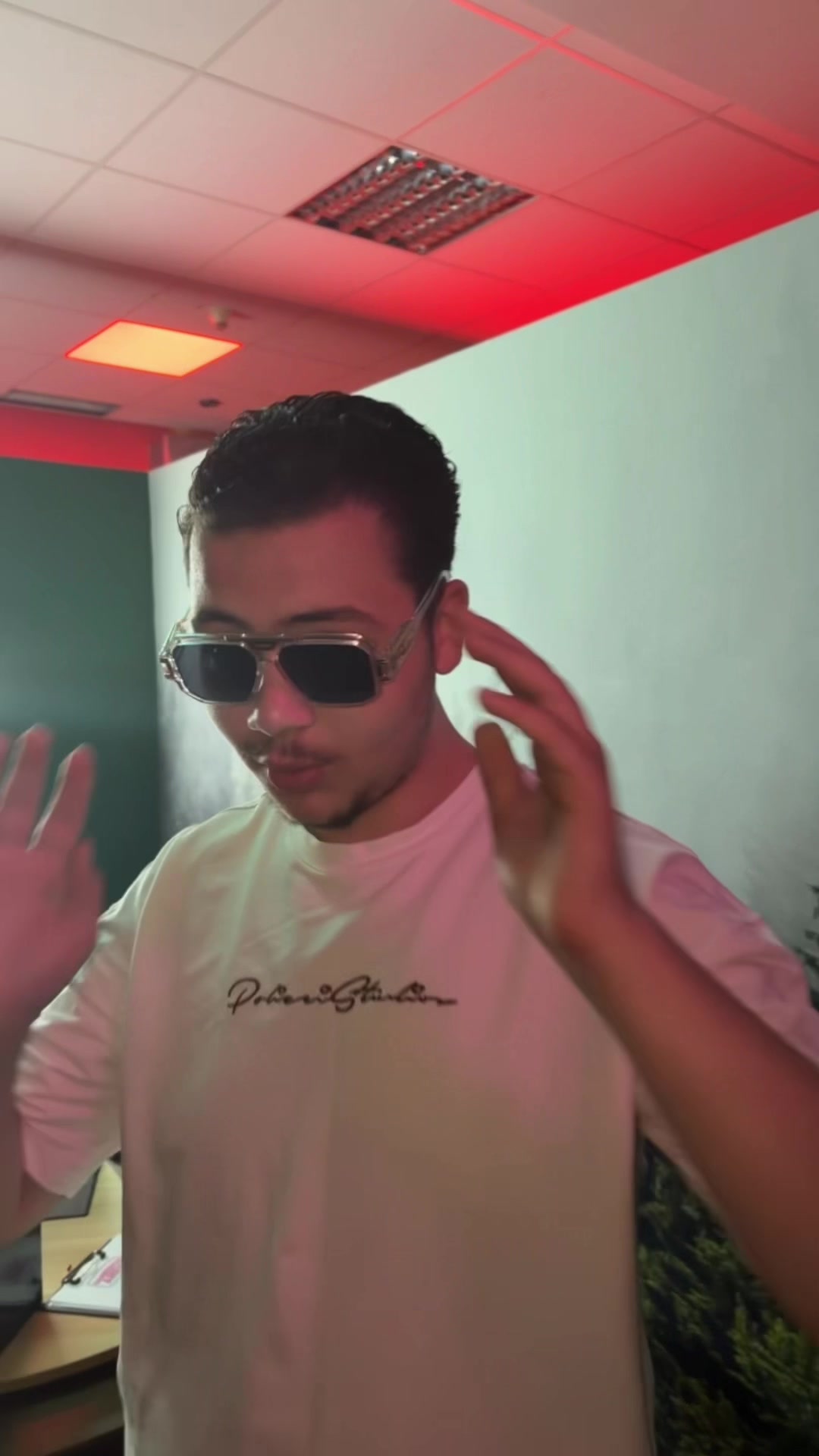 @ 