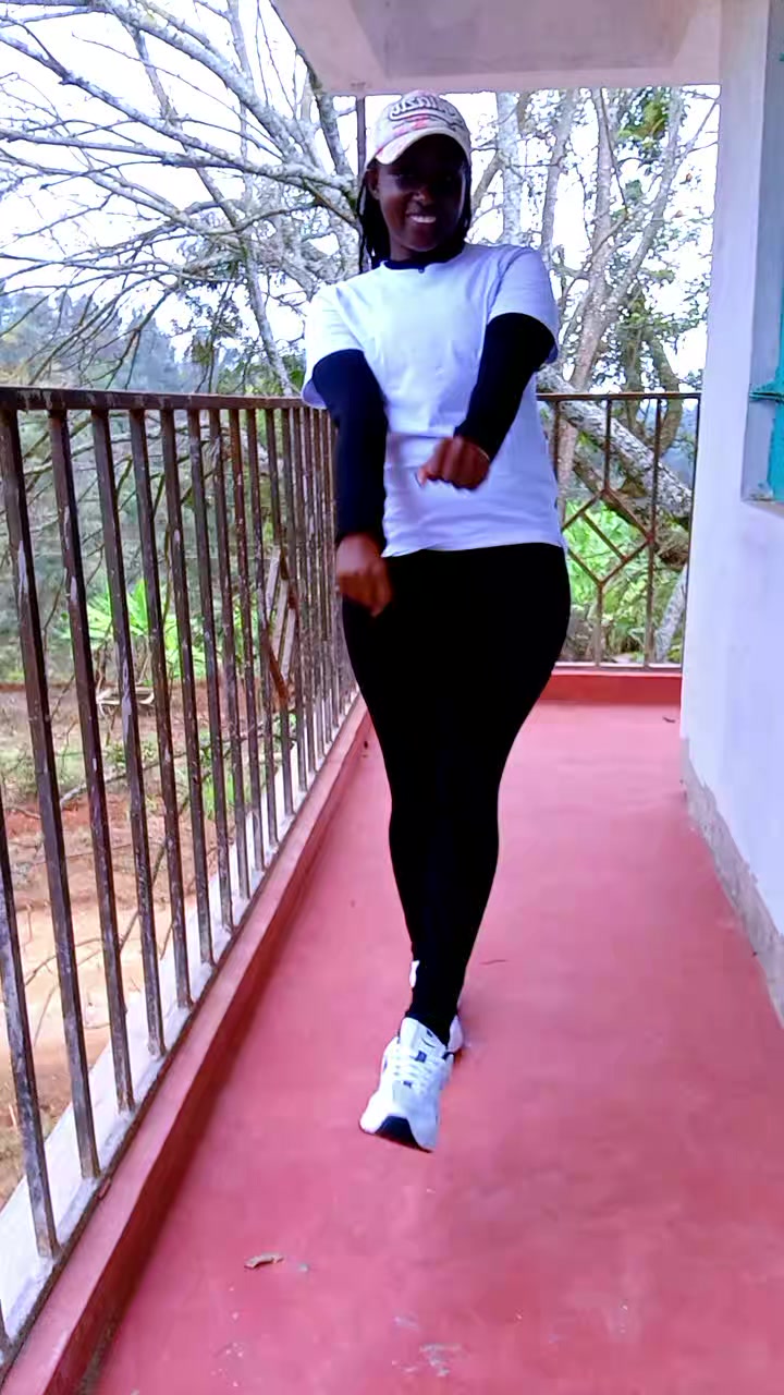 @Mary Githaiga