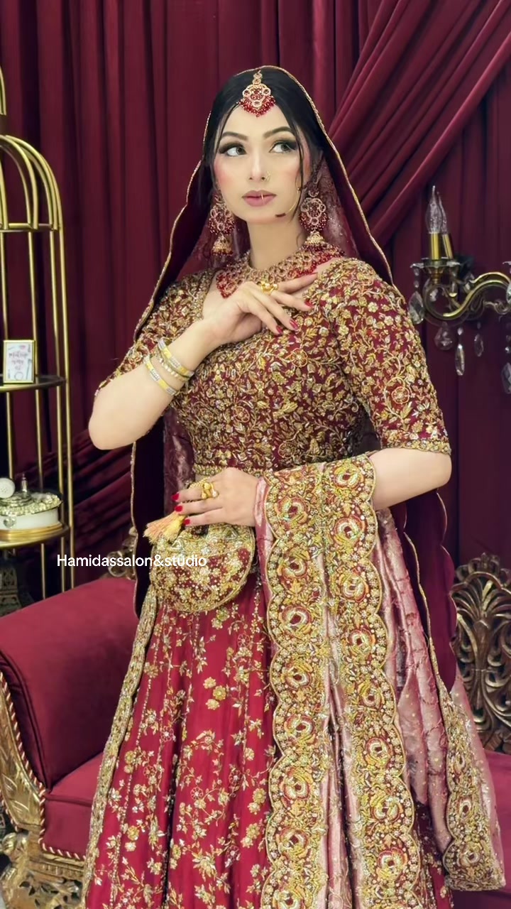 @Hamidassalon&studio