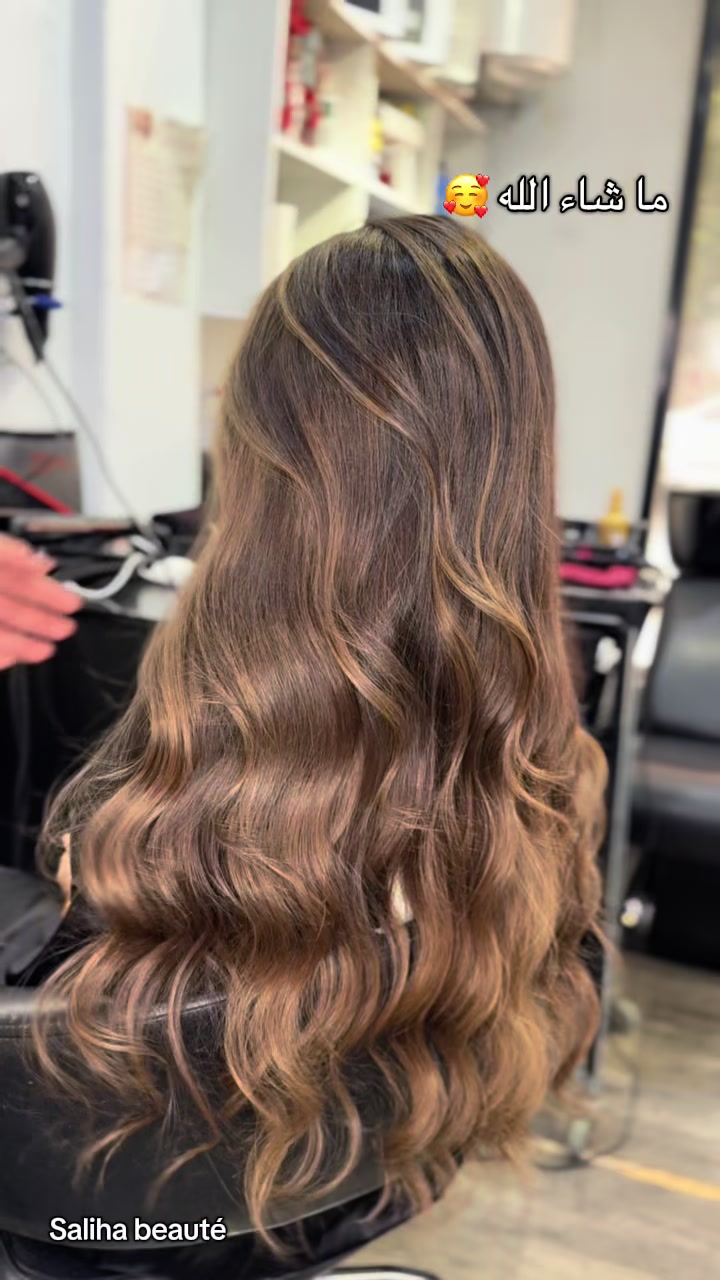 @Saliha-beauté