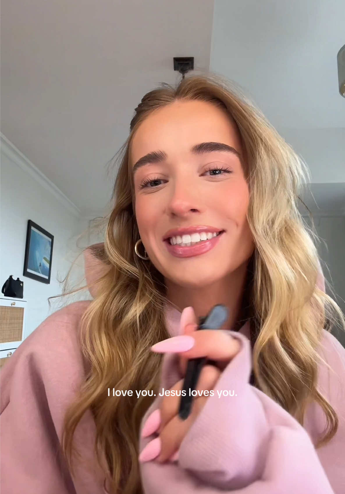 @Danika Foster
