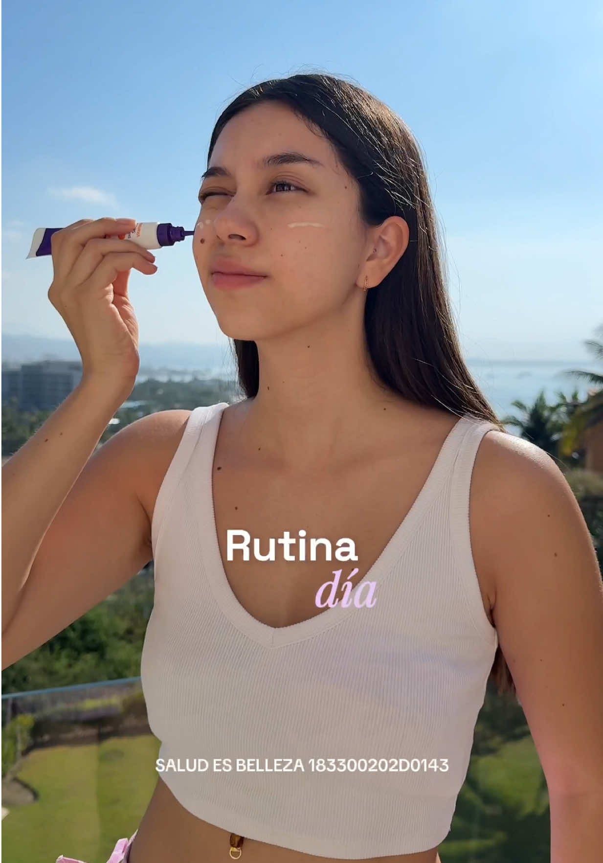 @Alexa Rivera