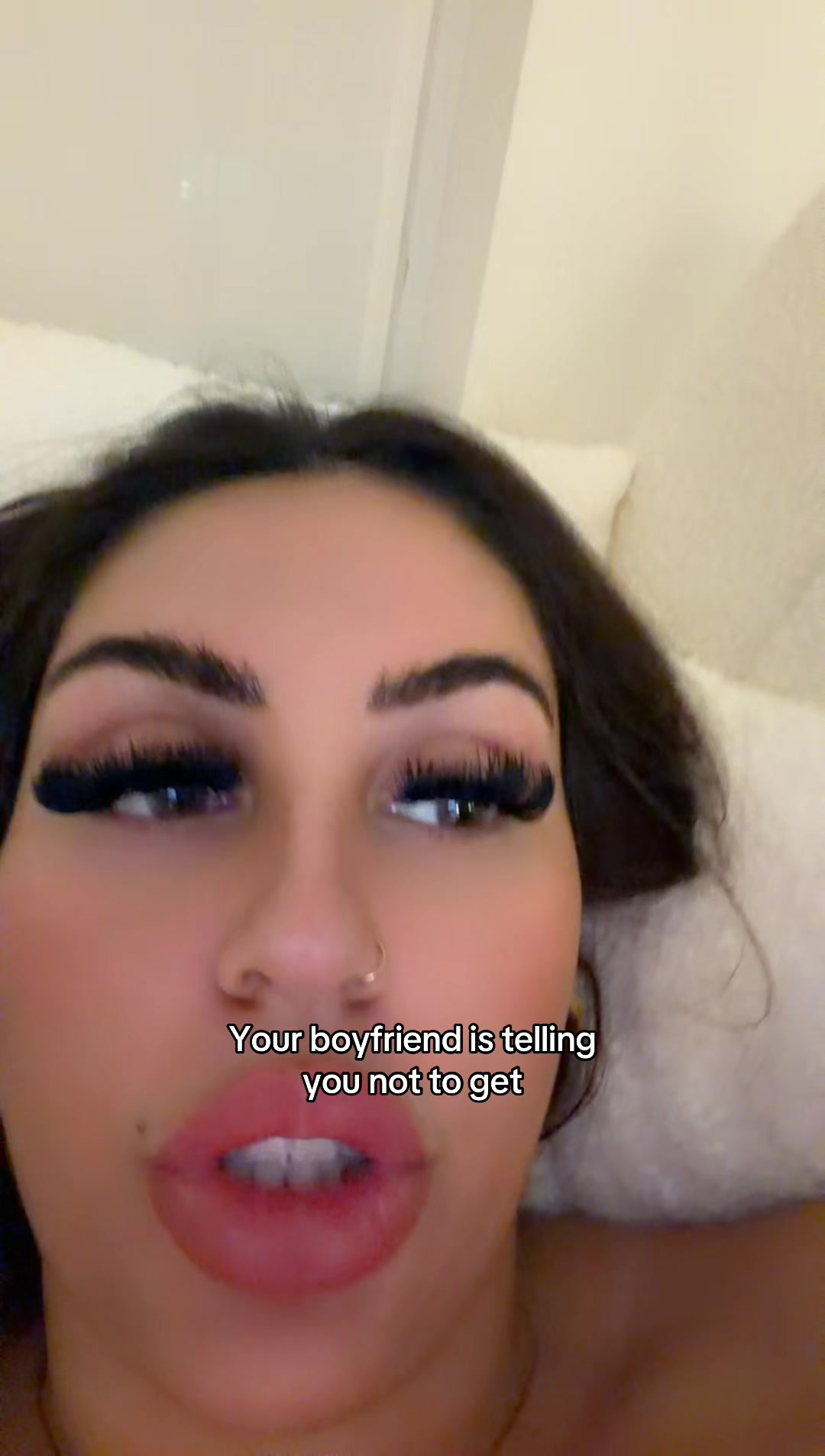 @Natalia Alyssandra
