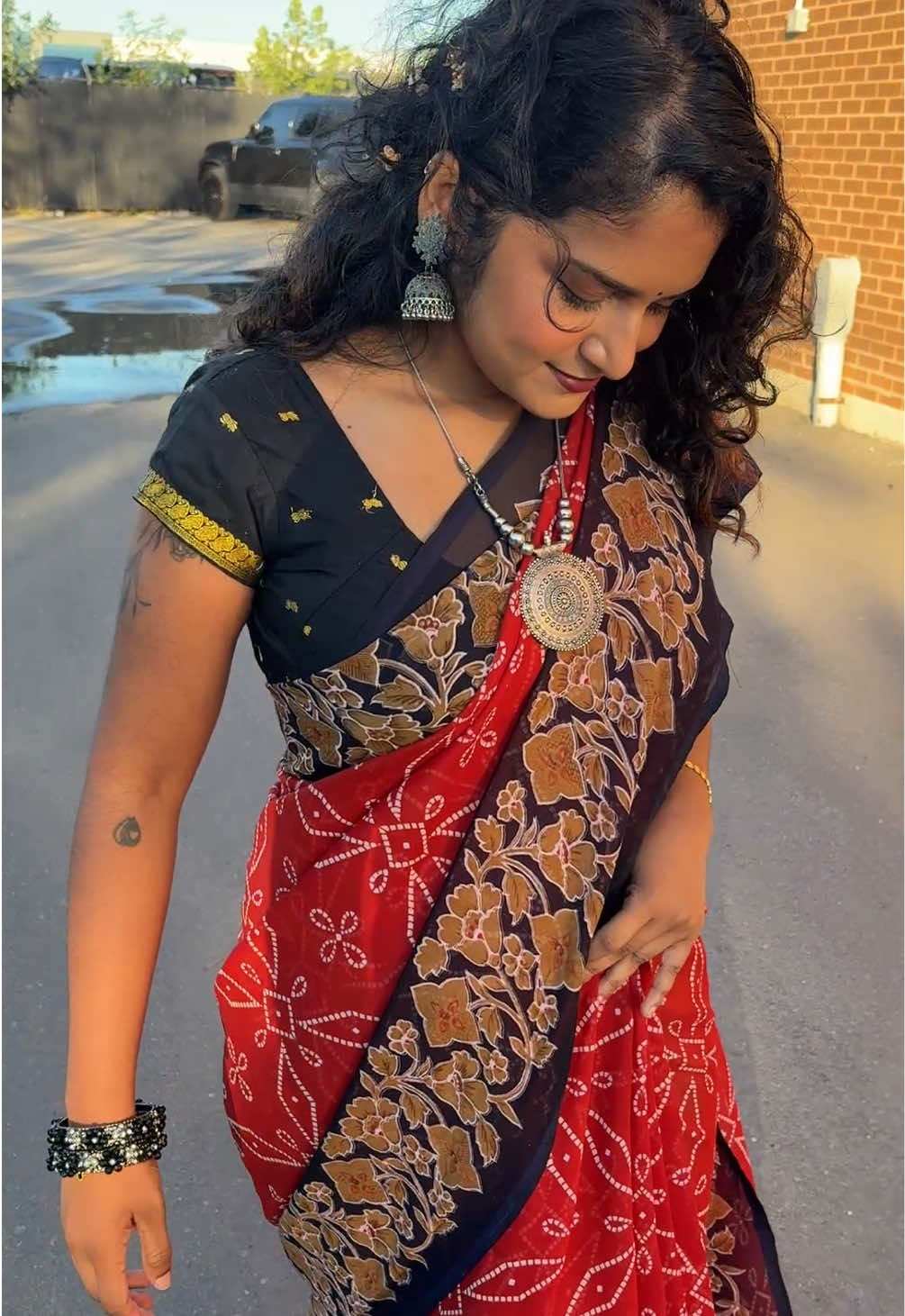 @Thaamarai | Tamil 🇨🇦🫶🏾🐅