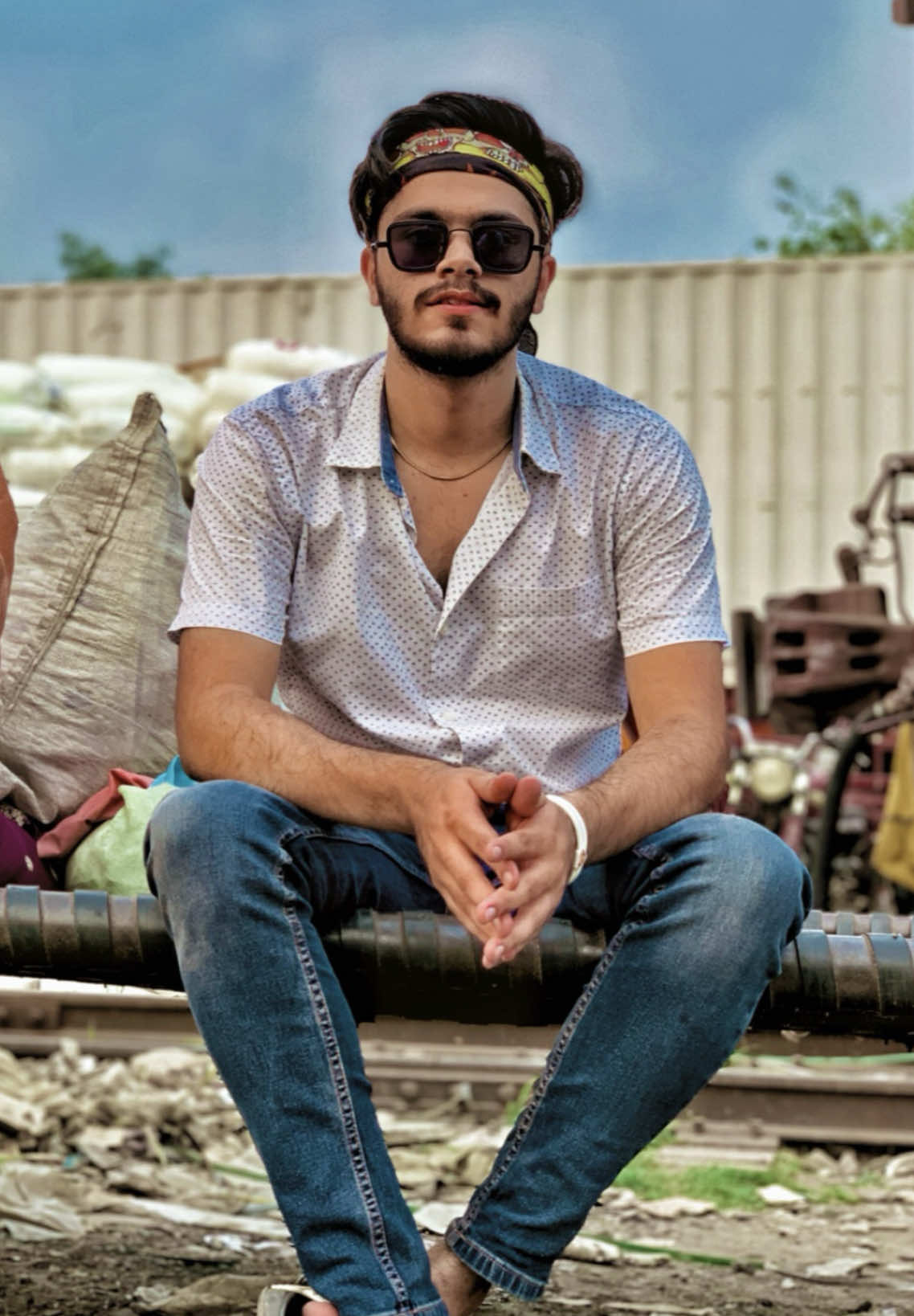 @🦅 فخرے فاروق گنج ✨