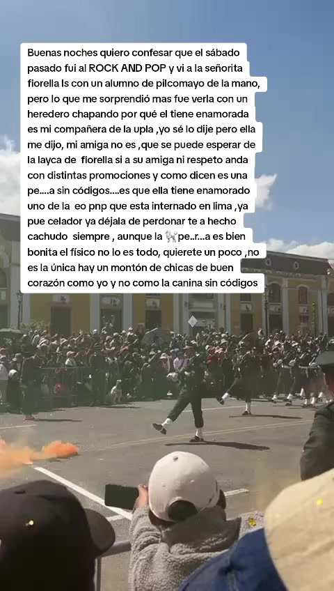 @Confesiones PNP ๐ฎโ๏ธ๐๐๐งก