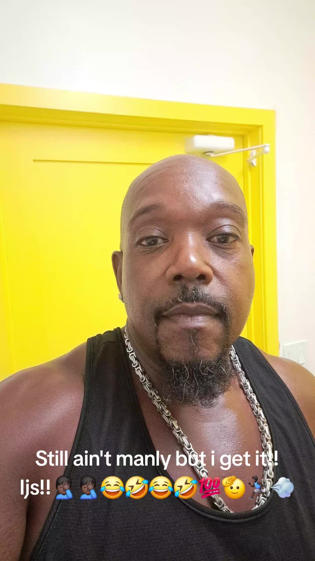 @Orlando Bigboshowme Stanley