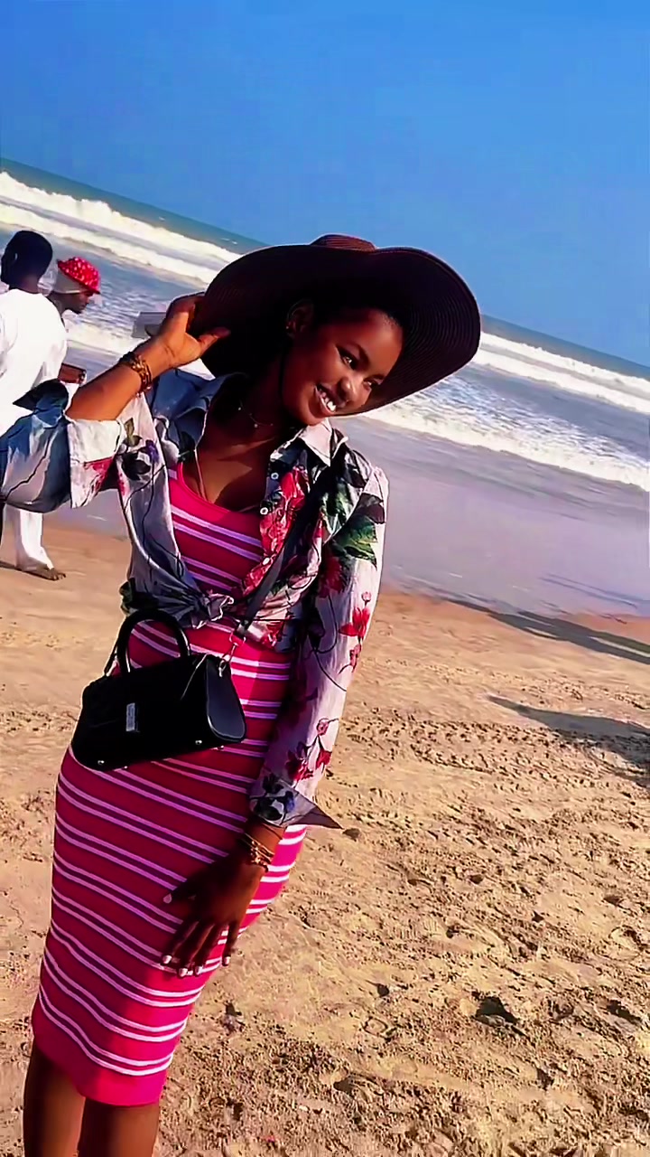 @La Diva du Sahel 🇧🇫😘❤️