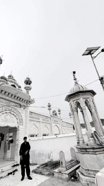 @اقتدار لودھی