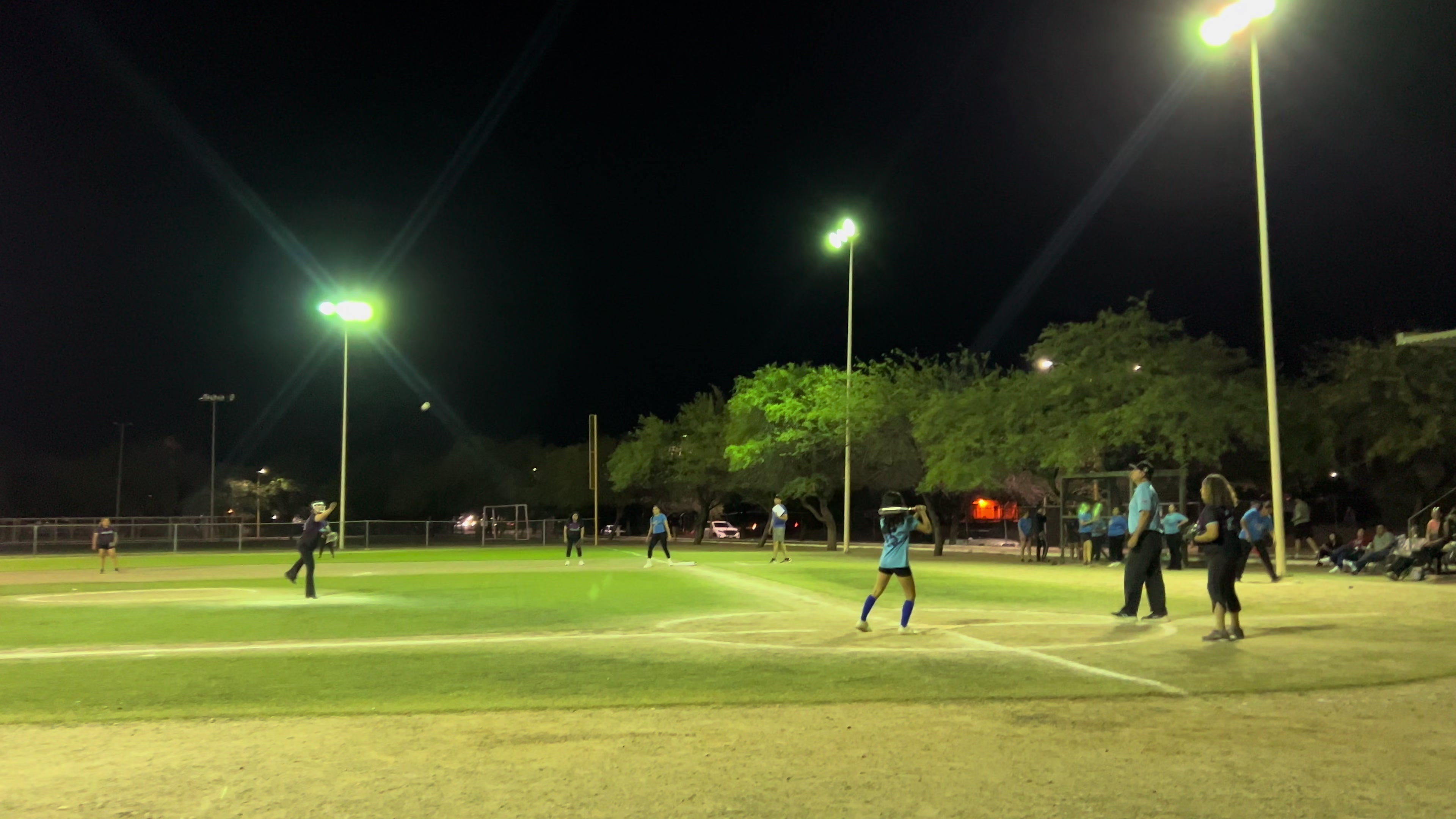 @Novatas SlowPitch