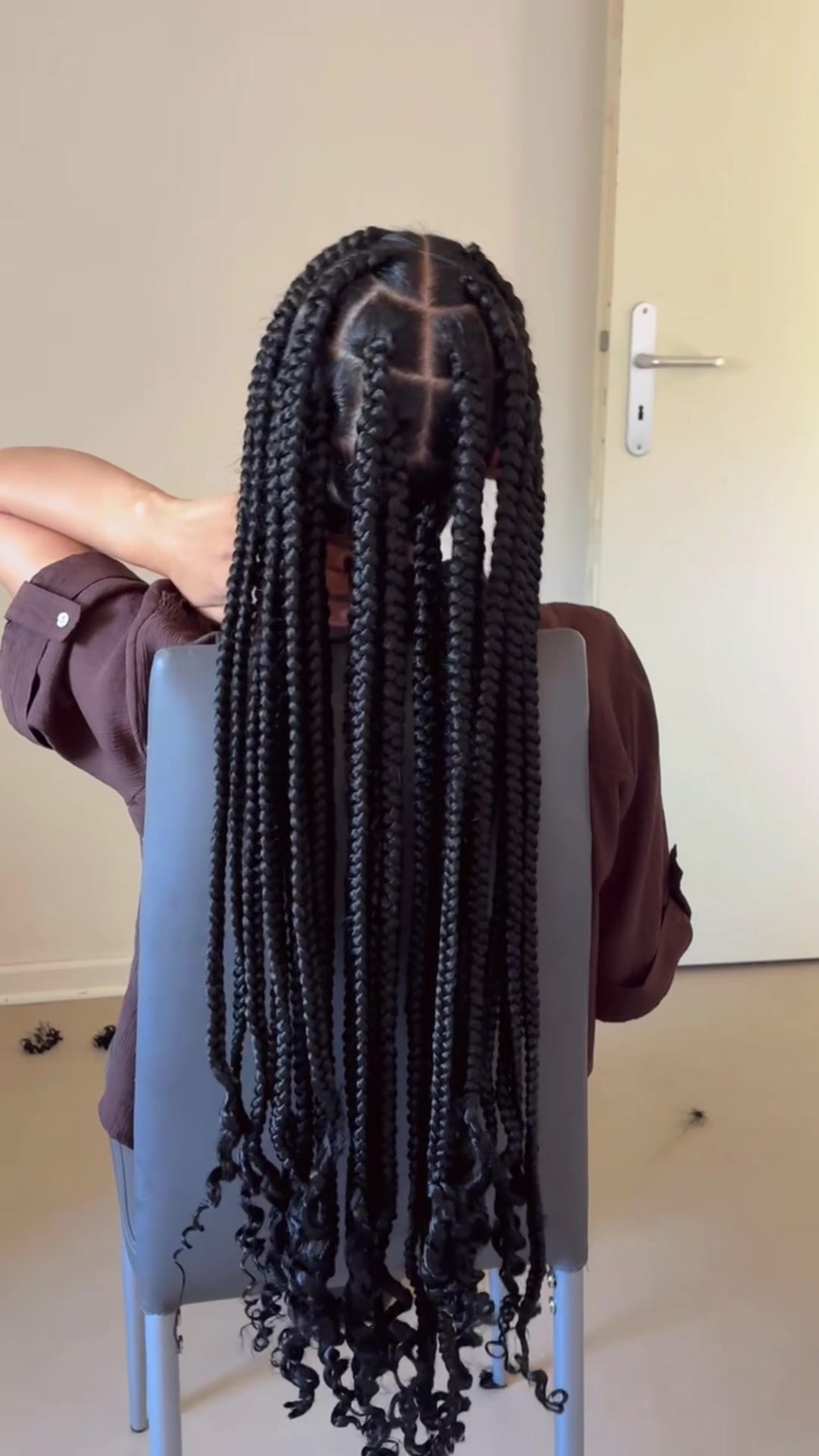 @___dinuhairstyle__0