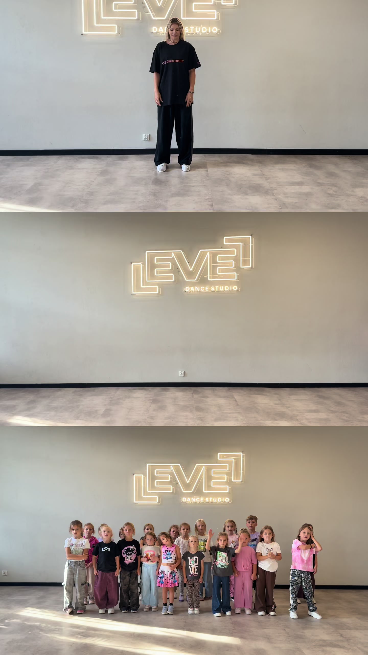 @Level Dance Studio