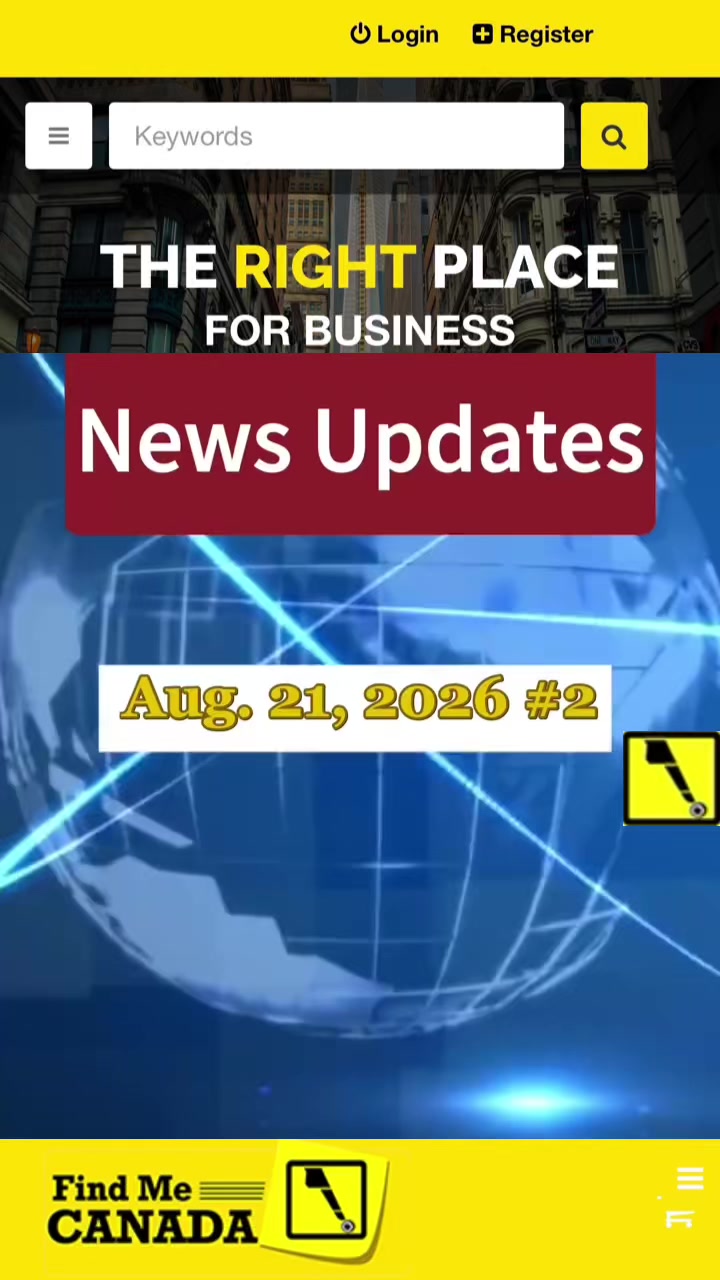 @FindMe Place For Business 🌎