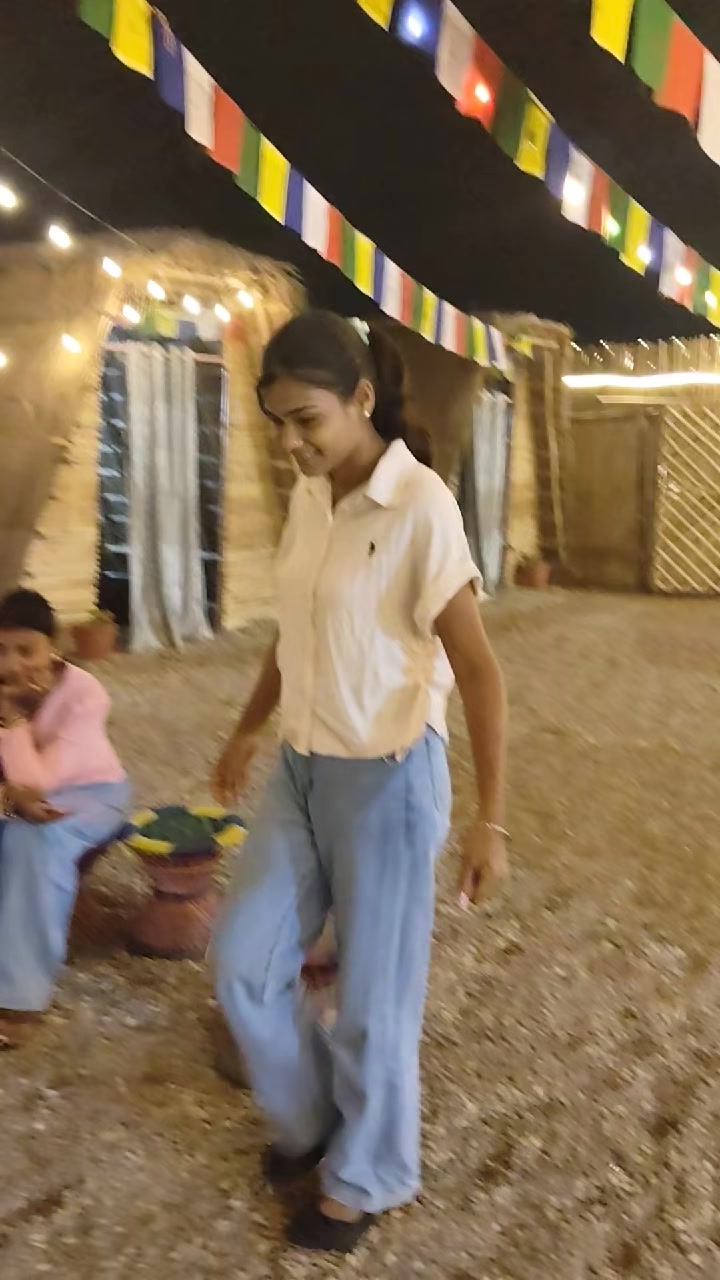 @❤️bindaas girl ❣️