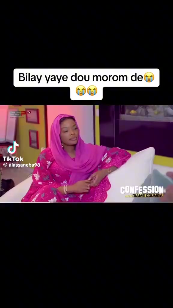 @madame mbaye
