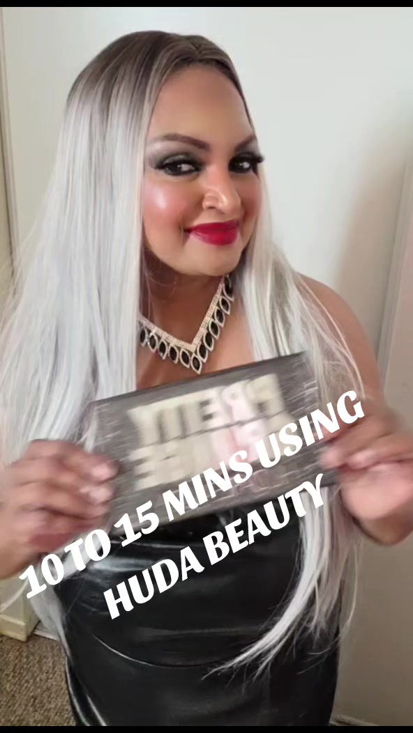@Sally Khan Profesional MUA