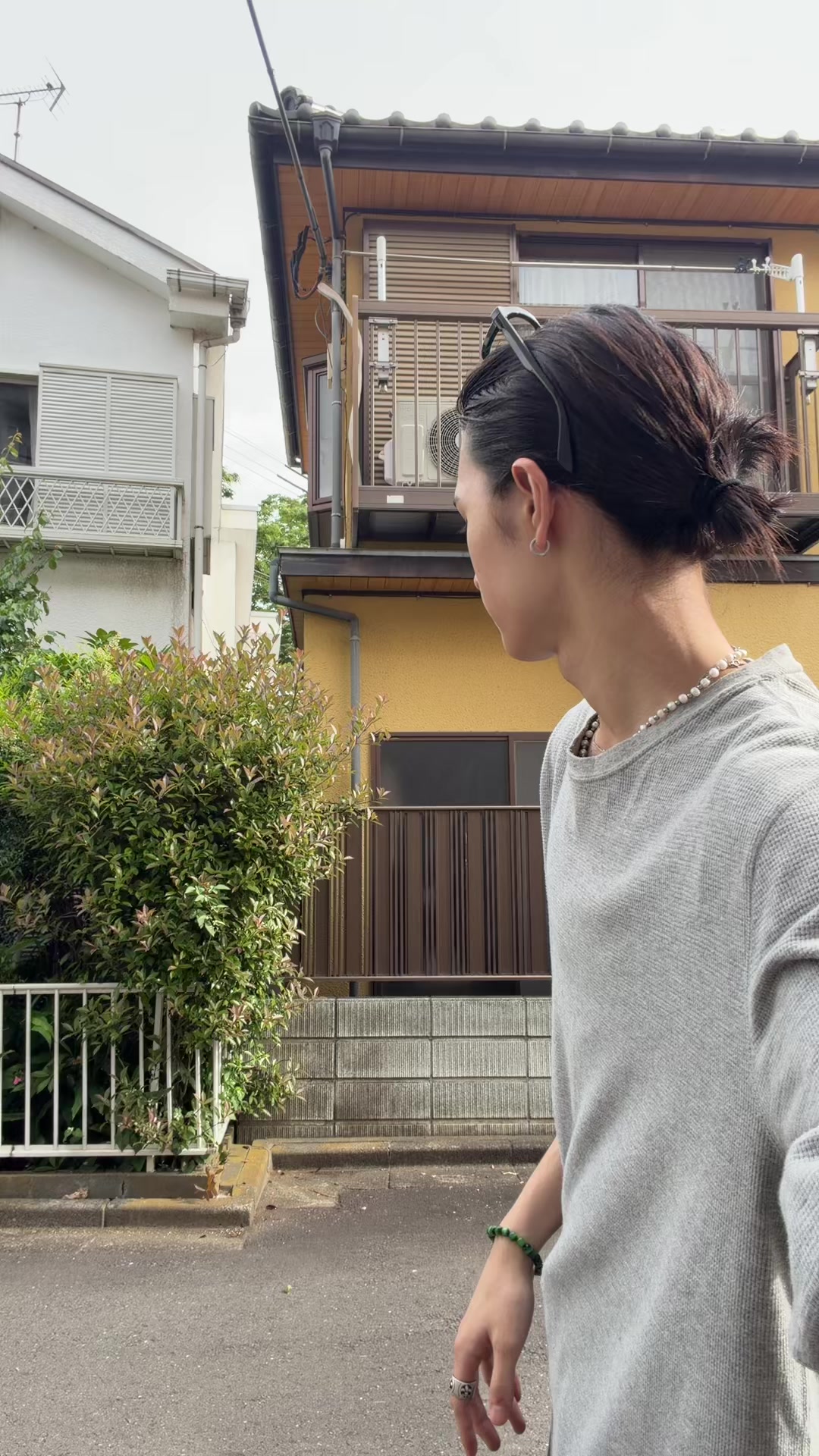 @南風花