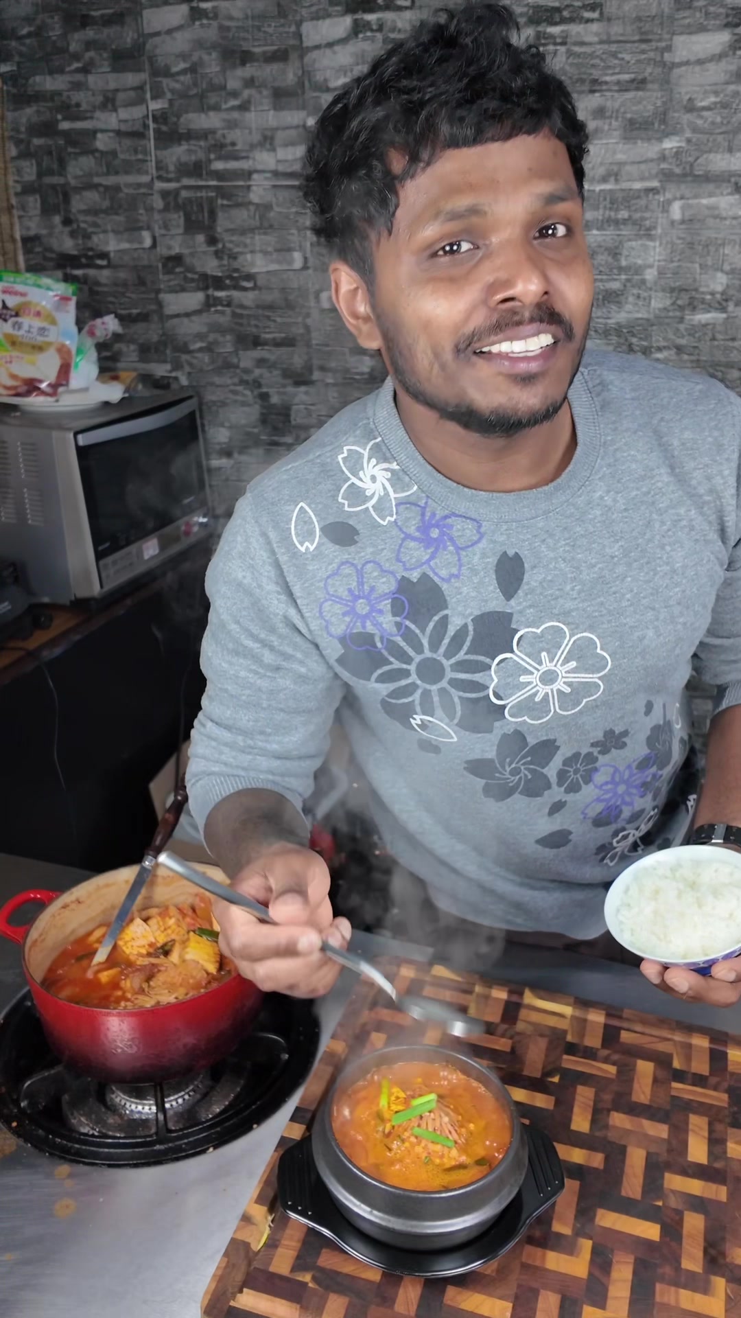 @Flavors of Thilanka
