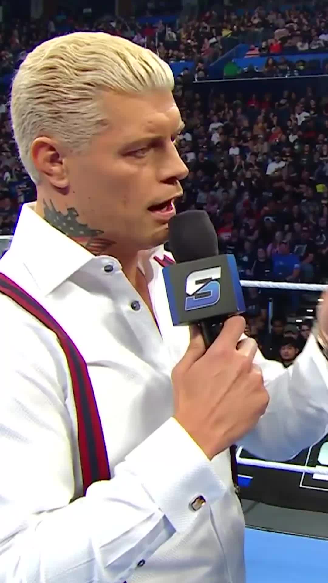 @WWE Espa&ntilde;ol