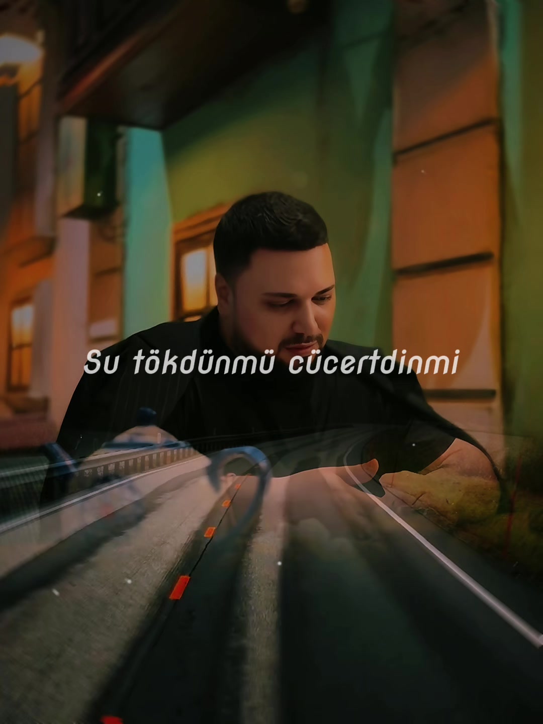 @ᴋᴀᴍʀᴀɴ ǫᴀʀᴀᴅᴀğʟı