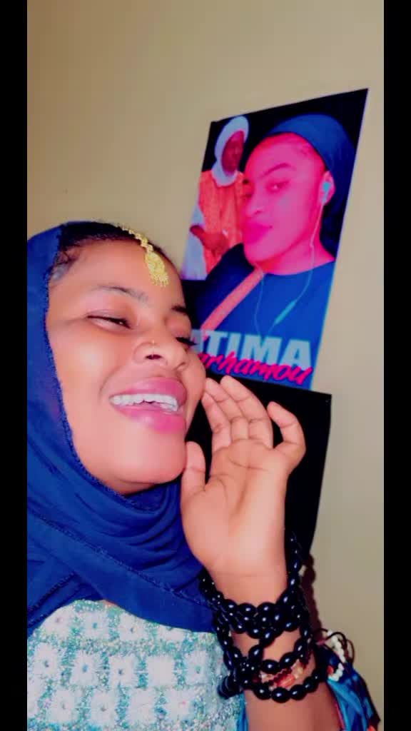 @Baye niass &agrave; vie ❤
