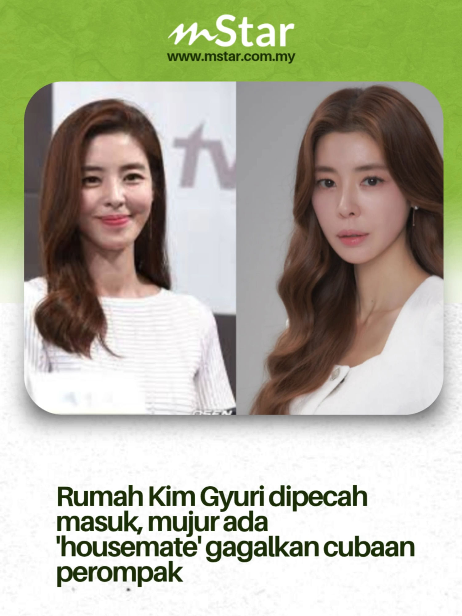 @mStar Official