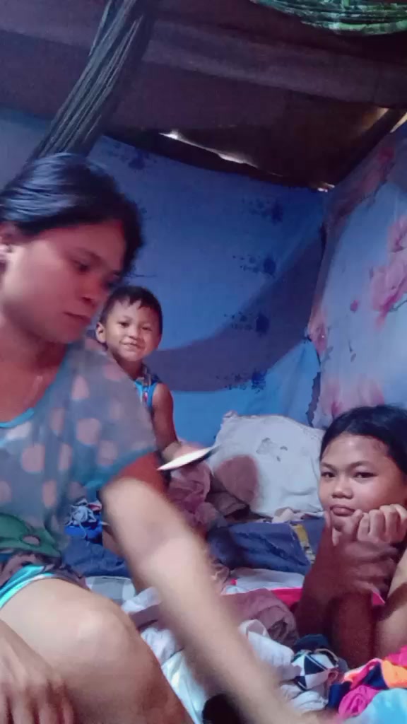 @Jenebe Paguidopon123