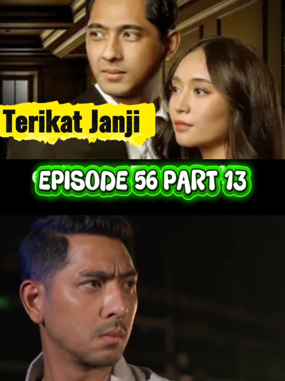 @Terikat Janji AL
