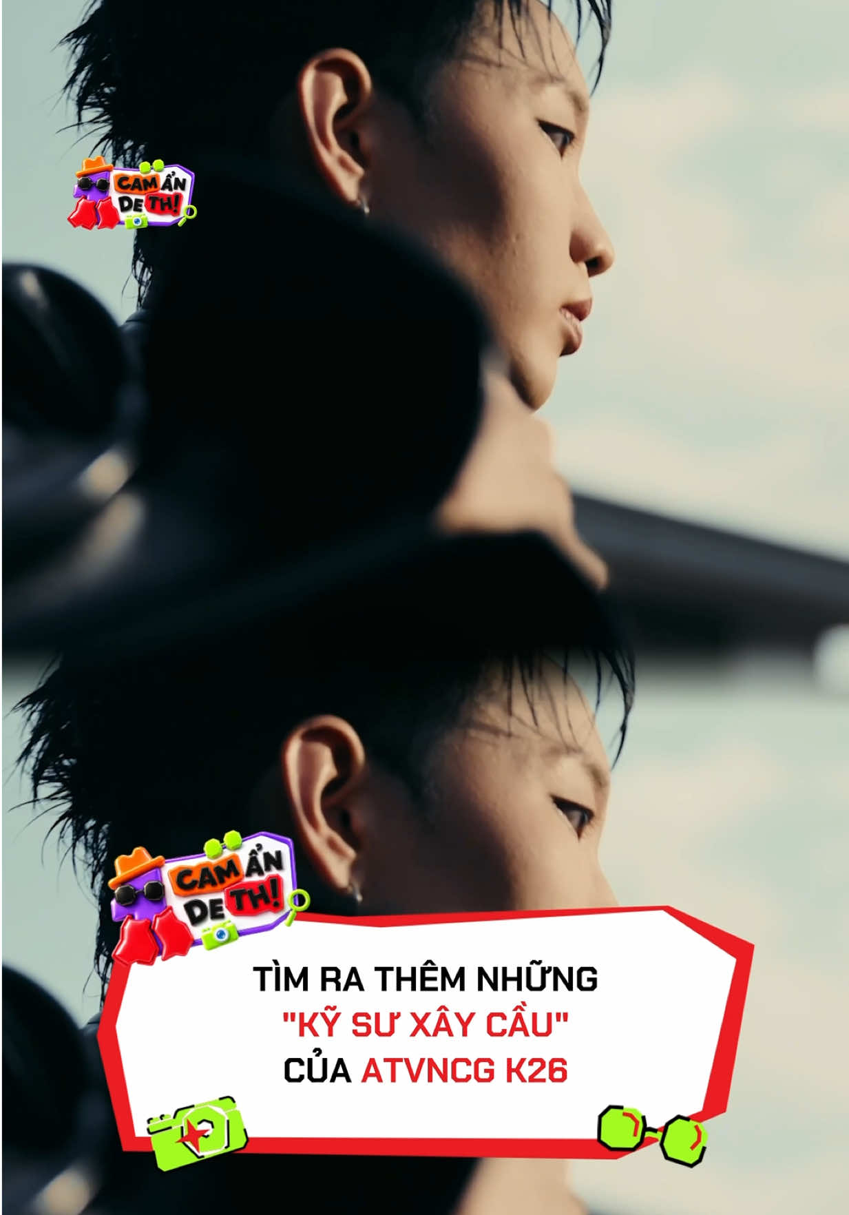 @Cam Ẩn De Thị