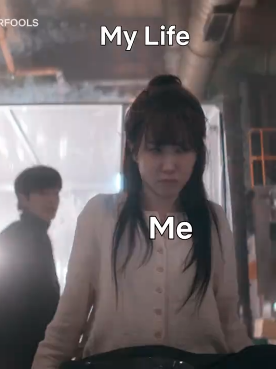 @Kristine Lee