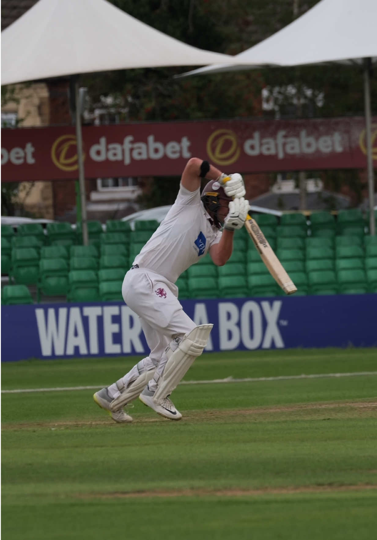 @Somerset Cricket