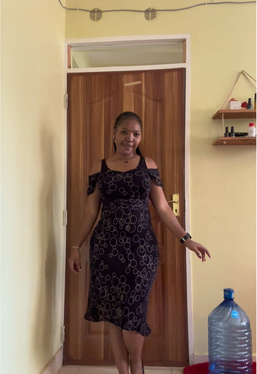 @Sarah Mukiri