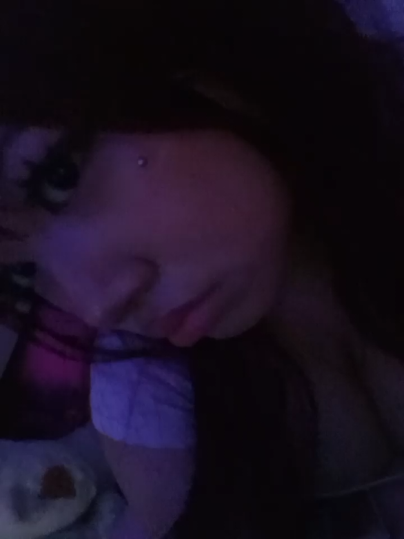 @Gia 𝄞⨾𓍢ִ໋
