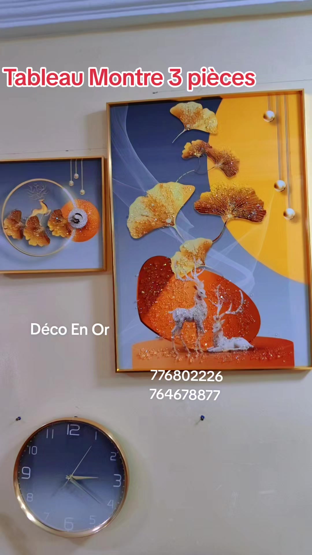 @DECO EN OR